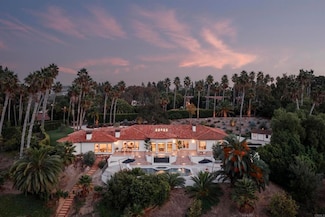 7102 Via de Maya, Rancho Santa Fe, CA 92067