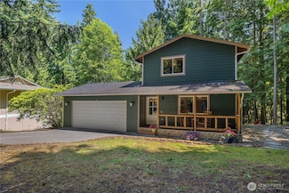 18536 Woodside Dr SE, Yelm, WA 98597