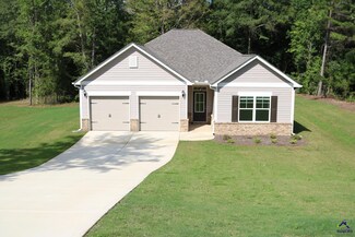 168 Chapman Ridge Rd, Macon, GA 31211