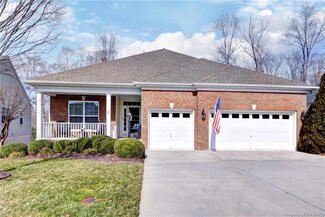 4143 Winthrop Cir, Williamsburg, VA 23185