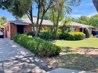 15 E Oregon Ave, Phoenix, AZ 85012
