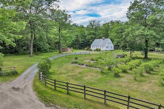 104 Saunders Hill Rd, Wentworth, NH 03282
