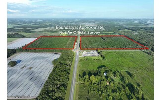 TBD Us Hwy 27 129 49, Branford, FL 32008