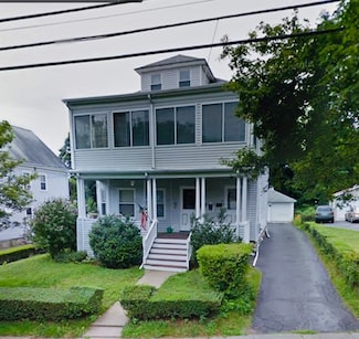 52 Elliot St Unit 2, Norwood, MA 02062