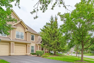 1266 Old Mill Ln Unit 684, Elk Grove Village, IL 60007
