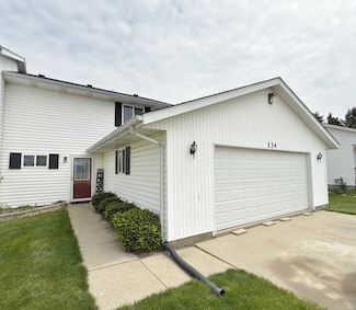 134 N Gates Rd, Sandusky, MI 48471