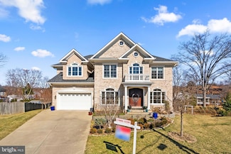 1718 Chateau Ct, McLean, VA 22101