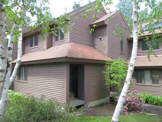 25 Bobcat Way Unit M-3, Waterville Valley, NH 03215