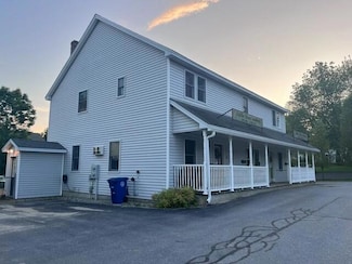 406 Cumberland St, Westbrook, ME 04092