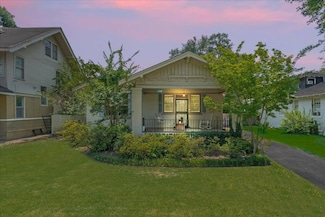 1597 Eastmoreland Ave, Memphis, TN 38104