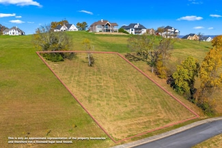 2435 Starboard Crest Rd, Morristown, TN 37814