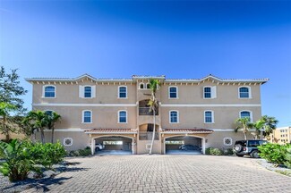 290 Lewis Cir Unit 131, Punta Gorda, FL 33950