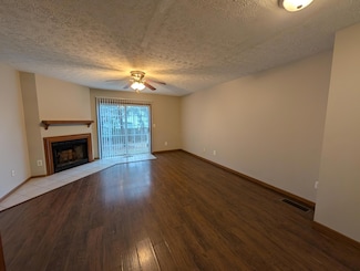 201 MacEnroe Dr Unit 66C, Blacklick, OH 43004