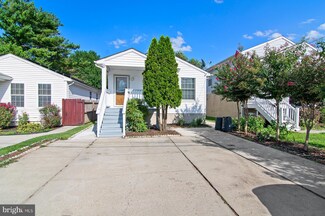 1 Kirby Ln, Annapolis, MD 21401
