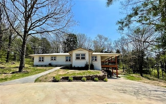 20742 Highway 295, Wesley, AR 72773