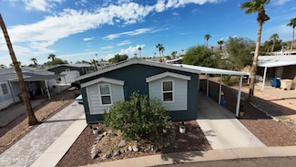 2000 S Apache Rd Unit 277, Buckeye, AZ 85326