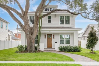 206 35th Ave N, St. Petersburg, FL 33704