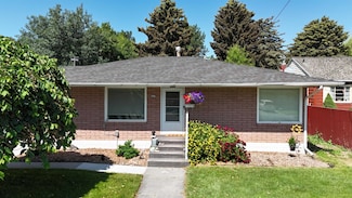 356 N Park Ave, Shelley, ID 83274