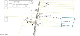 9 White Woods Rd, Salemburg, NC 28385