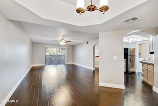 5104 N 32nd St Unit 122, Phoenix, AZ 85018