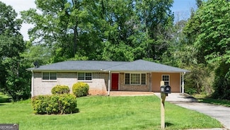 2061 Mulkey Rd SW, Marietta, GA 30008