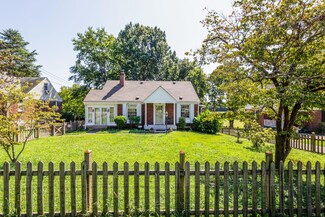 529 Skyview Dr, Nashville, TN 37206