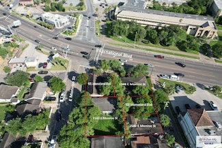 935 International Blvd, Brownsville, TX 78520