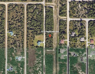 3279 Nighthawk Ave SW, Palm Bay, FL 32908