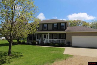 28058 210th Ave, New Ulm, MN 56073