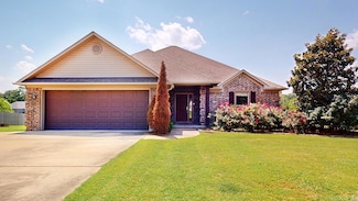 3 Corbin Cove, Greenbrier, AR 72058