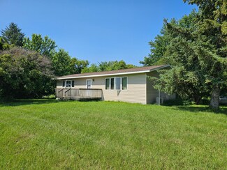 5055 130th Ave NW, Milan, MN 56262