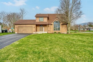 65 Southwind Way, Rochester, NY 14624