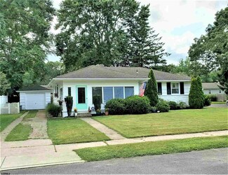 215 Kirklin Ave, Linwood, NJ 08221