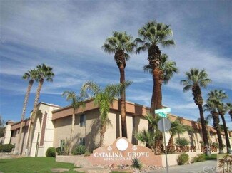 400 N Sunrise Way Unit 263, Palm Springs, CA 92262