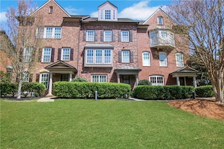 552 Micayne Cir SE Unit 1, Smyrna, GA 30082