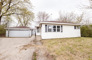 27318 Camp Lake Rd, Trevor, WI 53179