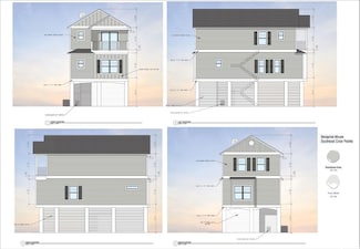 401 Flounder Way Unit C, Myrtle Beach, SC 29577