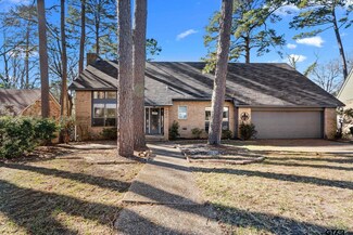 4817 Kirkcaldey Dr, Tyler, TX 75703