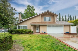 23600 Del Cerro Cir, Canoga Park, CA 91304