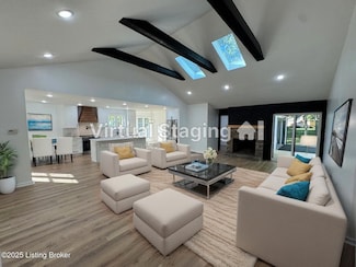 805 Sandness Ct, Louisville, KY 40243