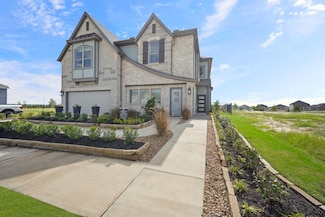 21131 Medina River Dr, Hockley, TX 77447