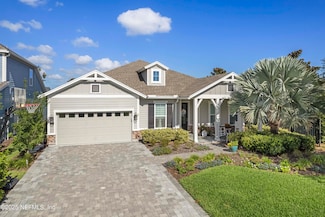 28 Village Grande Dr, Ponte Vedra Beach, FL 32081