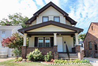 2829 Winsted Dr, Toledo, OH 43606