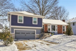 13207 Crystal Ave, Grandview, MO 64030