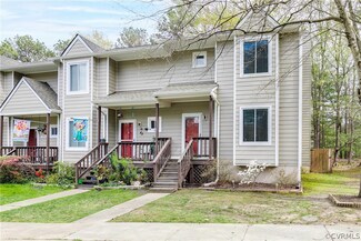 1989 Airy Cir, Henrico, VA 23238