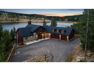 277 Alpine Dr, Nederland, CO 80466