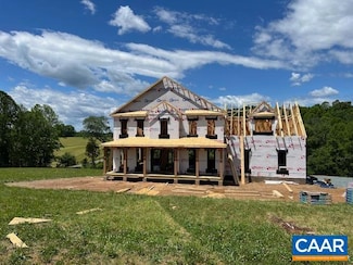 45 Bacon Bit Ln, Louisa, VA 23093