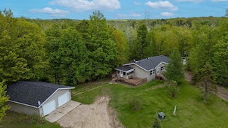 17442 S Crystal Springs Rd, Grand Rapids, MN 55744