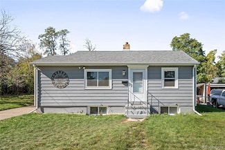 3535 High Ct, Wheat Ridge, CO 80033