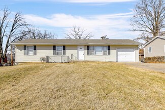 1505 Sylvan Ln, Columbia, MO 65202
